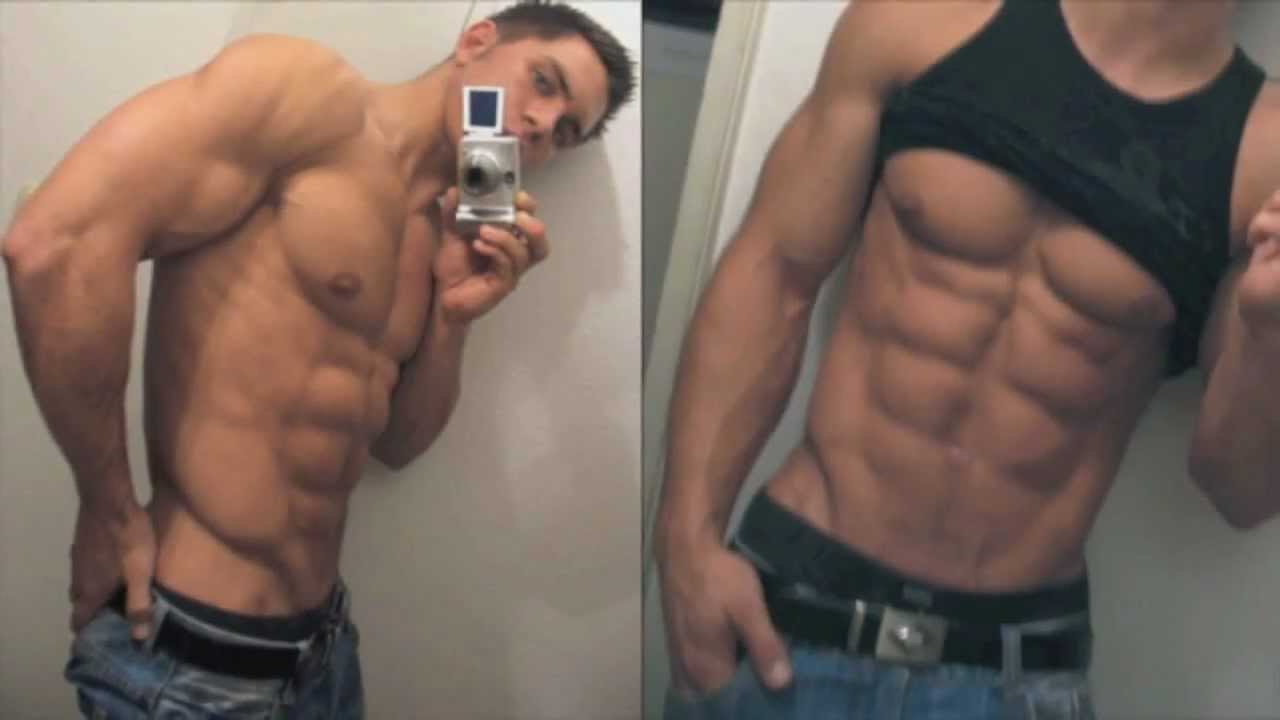 Body Transformation - Alon Gabbay