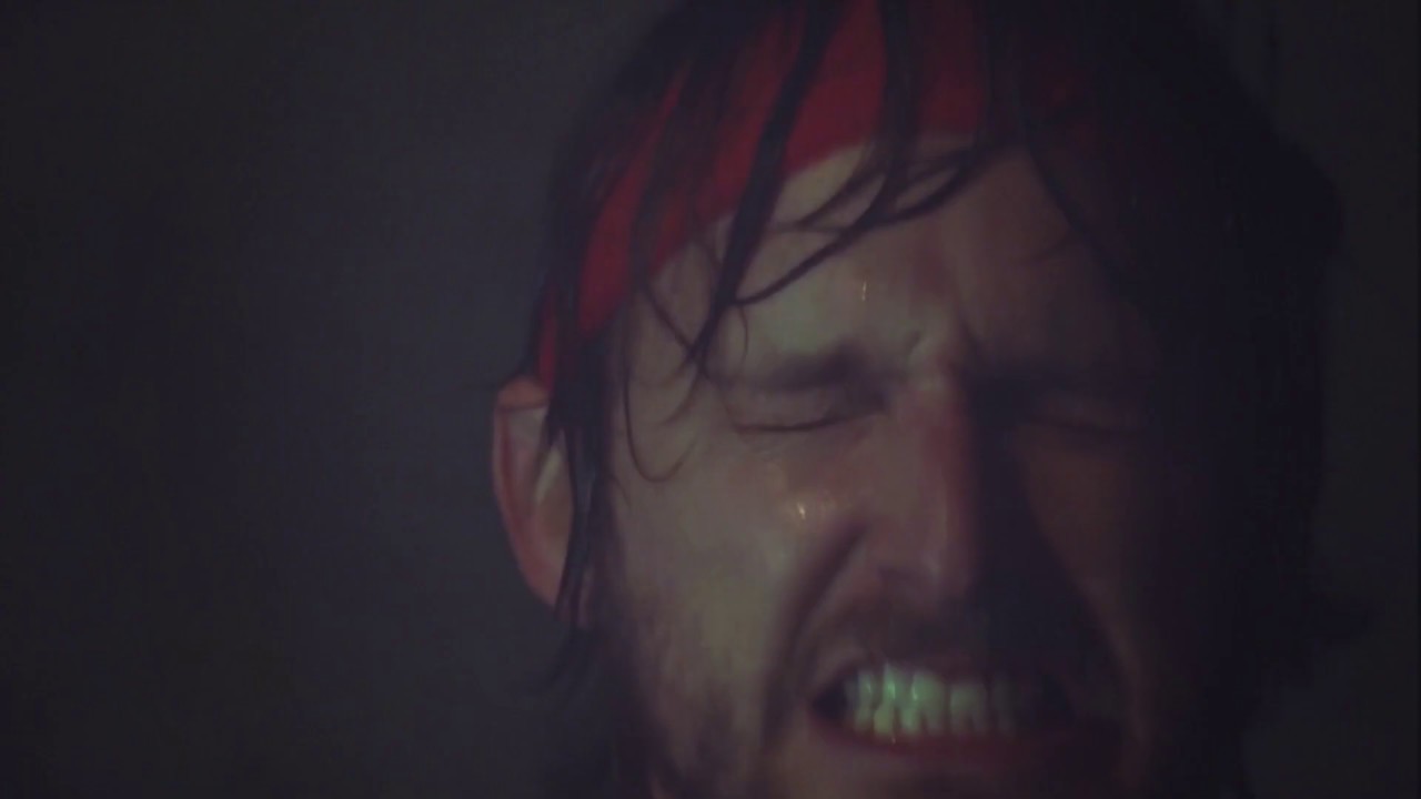 East Pasadena - Brendan Eder (Official Video)