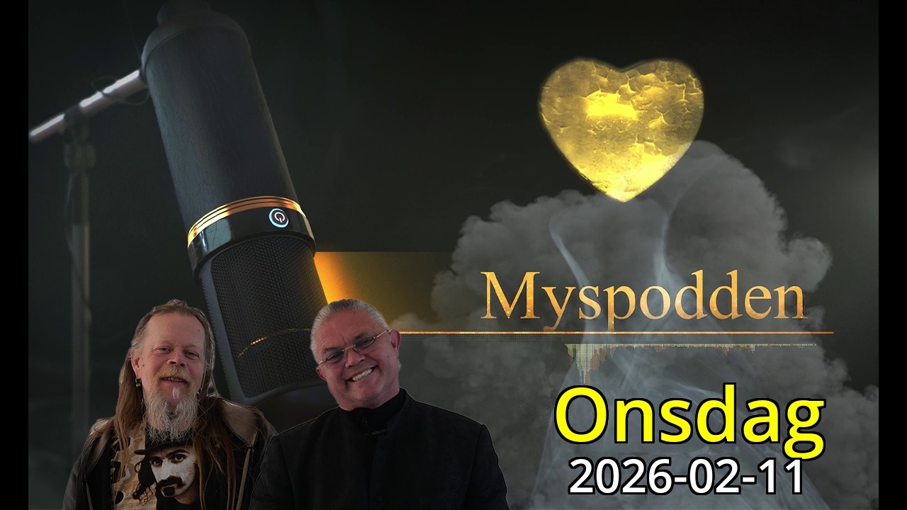 Oxenstierna Quantumdimma - Carl Norberg 2026-02-11