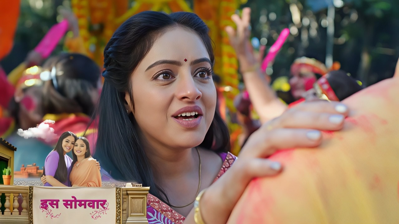 Mangal Lakshmi NEW PROMO - 28th February 2026 - Episode 684