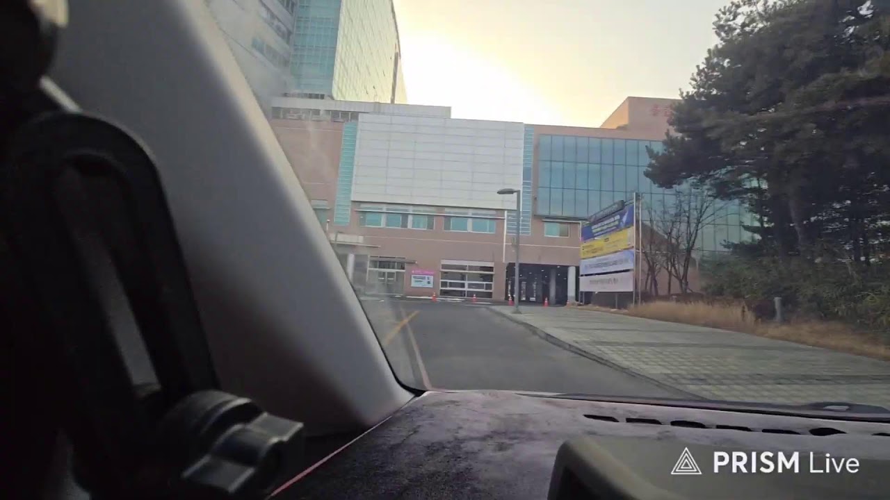#사설구급차 #응급환자이송 급성 뇌출혈 환자 왼쪽 마비증상 발현 상급병원 응급실로 이송