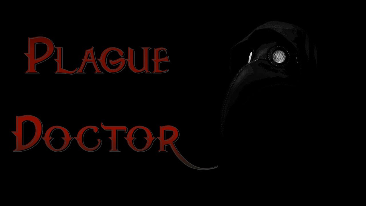 Plague Doctor - Role Play ASMR [Fantasy]