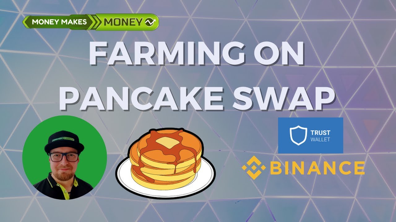How to Farm on Pancake SWAP even 90 000% APY?