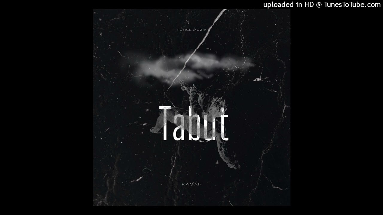 Kağan - Tabut (Official Audio)