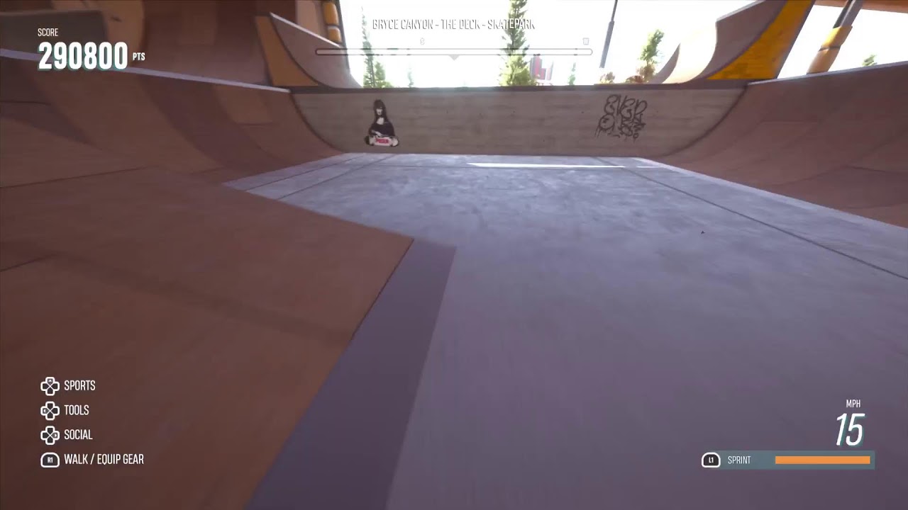 Rider Repulic. Grabs & Grinds freesytle am sesh couch co op switch off