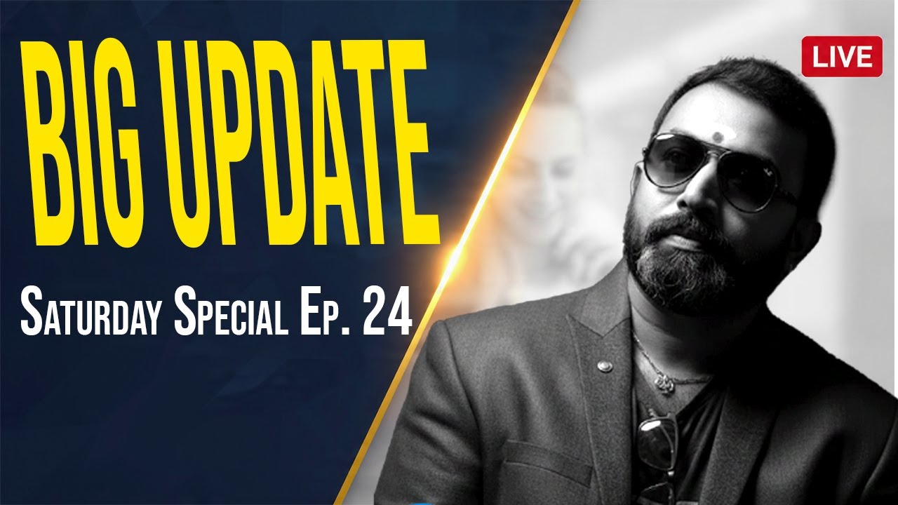 RGHCL Live Q&A Ep 24: Nellaguli, Horamavu & Lingapura Status | Allotment & Refund Updates