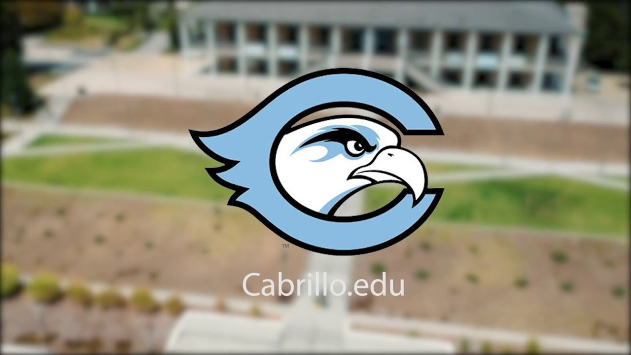 Cabrillo Welcome Video