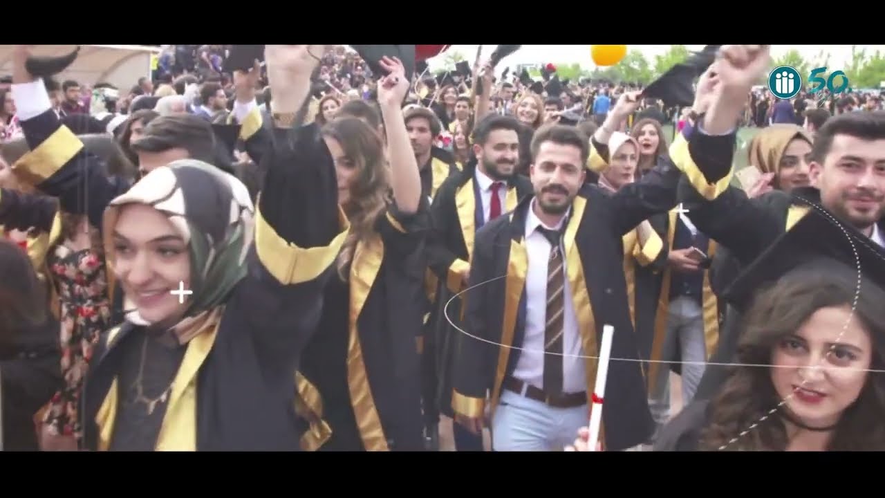 İnönü Üniversitesi | Tanıtım Filmi