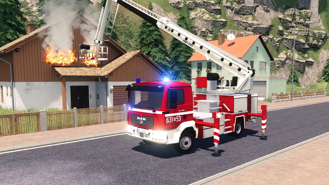 [FS19] DOWNLOAD MAN TGL SHD-25 /Bumar Koszalin - JRG Sochaczew