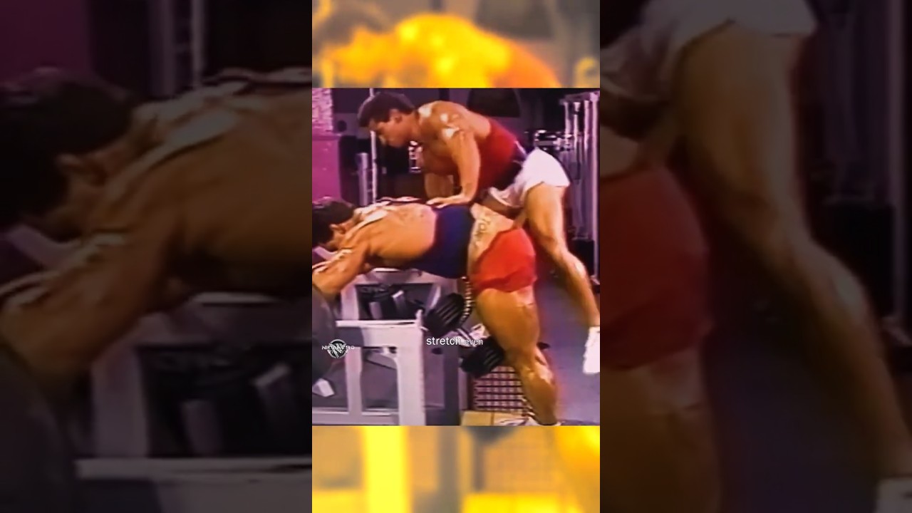 The Best Calves Exercise That People Called Stupid
