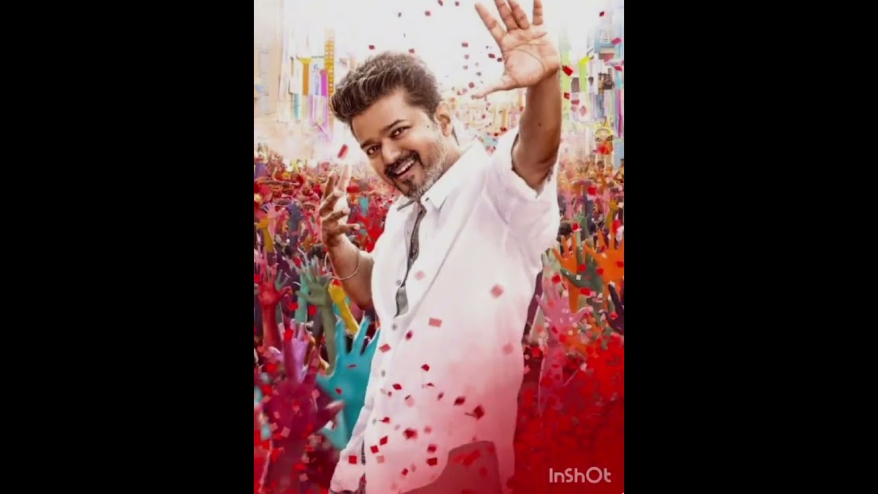 Sub for more#vijay#jananayakan
