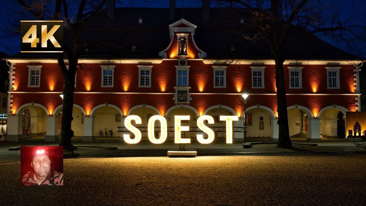 Ist dies die schönste Stadt in NRW?