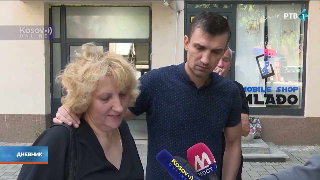 Kosovska Mitrovica: Uz asistenciju tzv. kosovske policije iseljena porodica Janačković