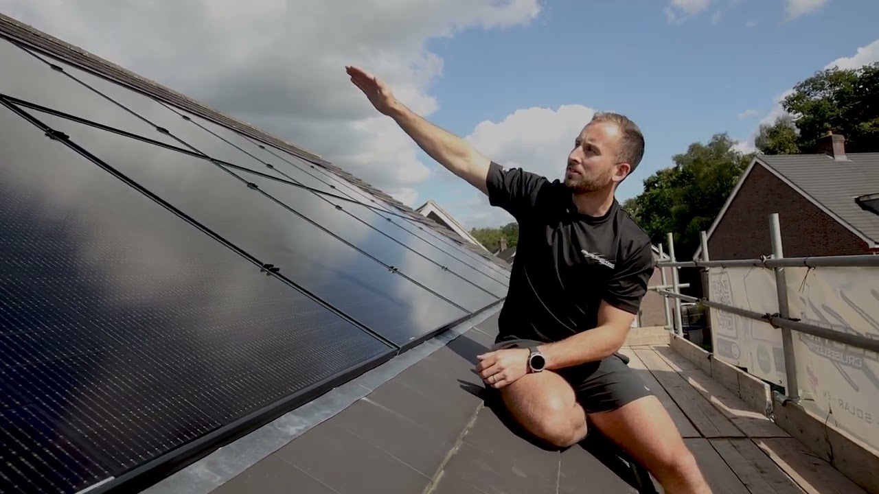 TESLA PW3 Power wall 3 Cruise Lewis Electrical Construction and renewables.