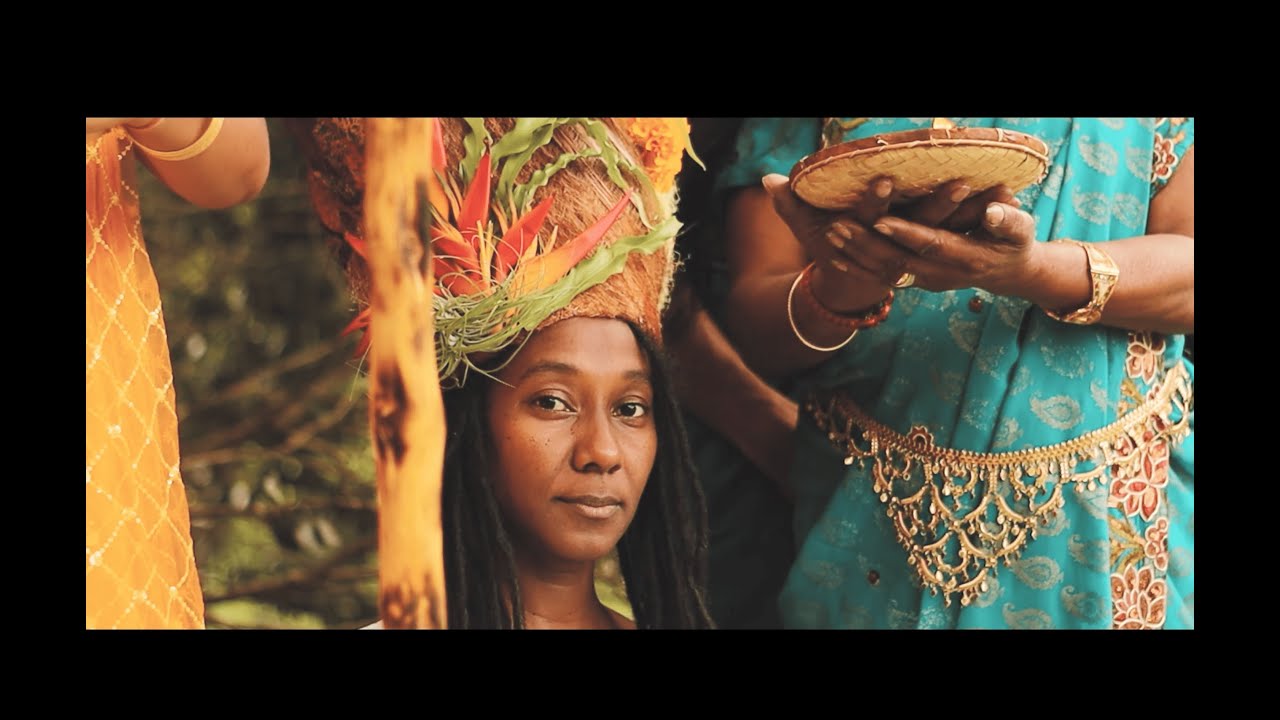 Nagaï - Back to my roots   [Kaboum Music | Official video]                                   (Nagai)