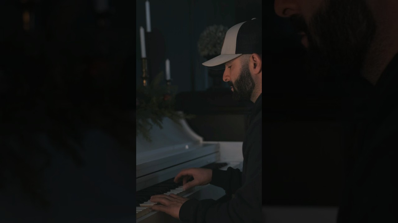 Which version of Wildfire and Whiskey do you feel more, full band or piano?