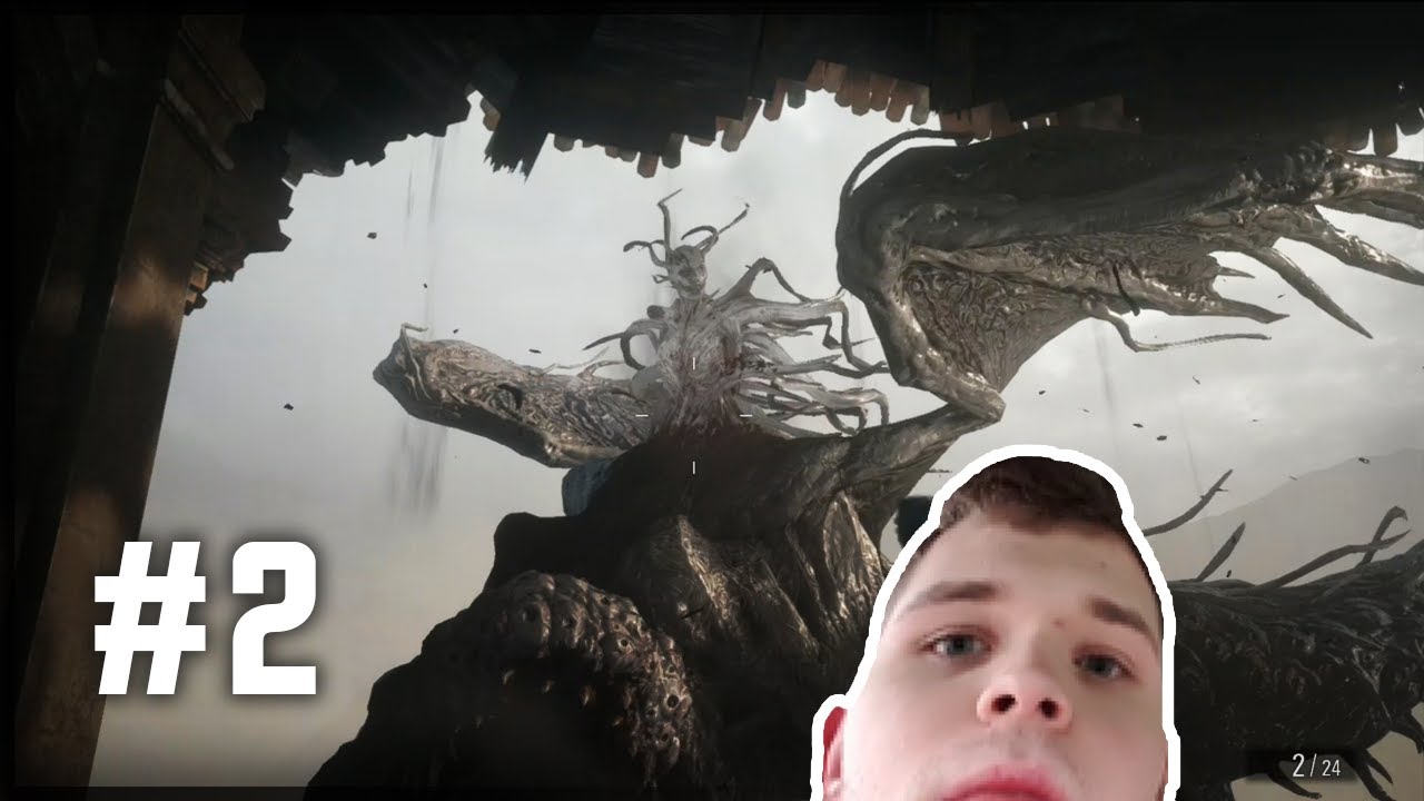 Resident Evil Village | CAŁY VOD #2