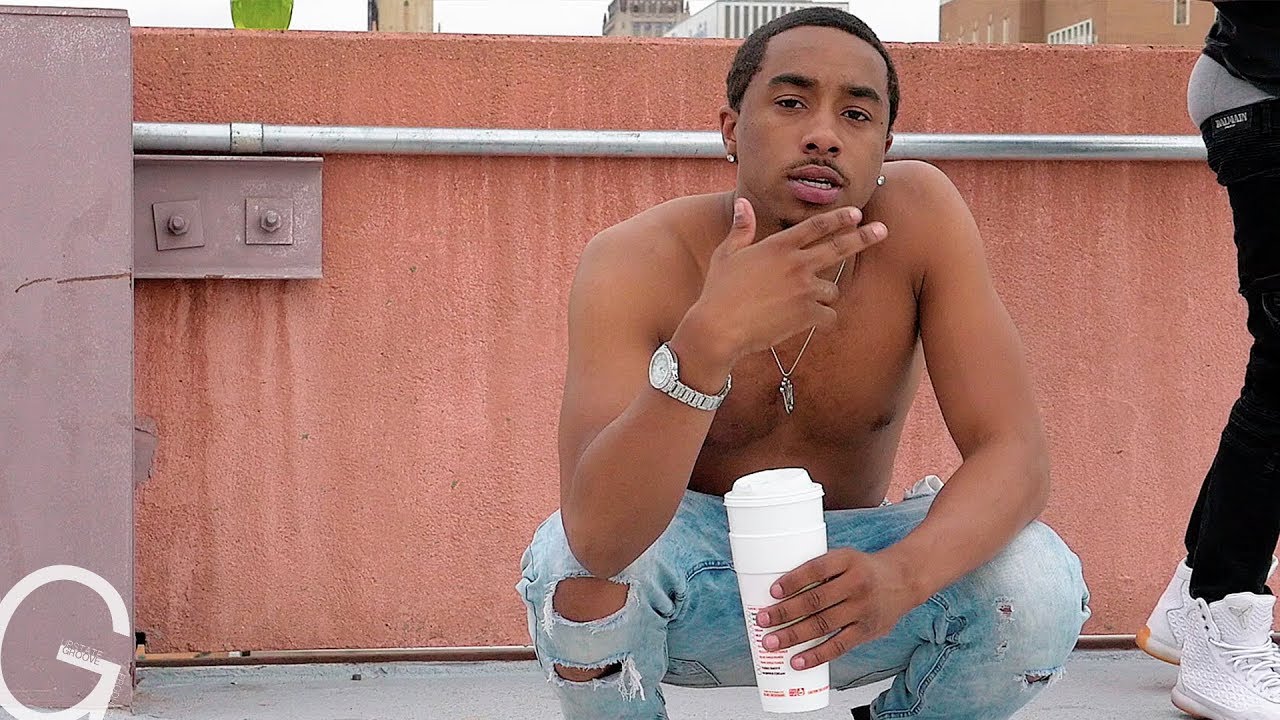 Mulaa - Over Us #FREEMULAA | Shot by @UpstateGroove