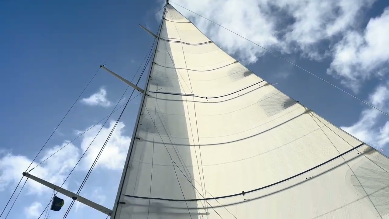 In the Caribbean Sea