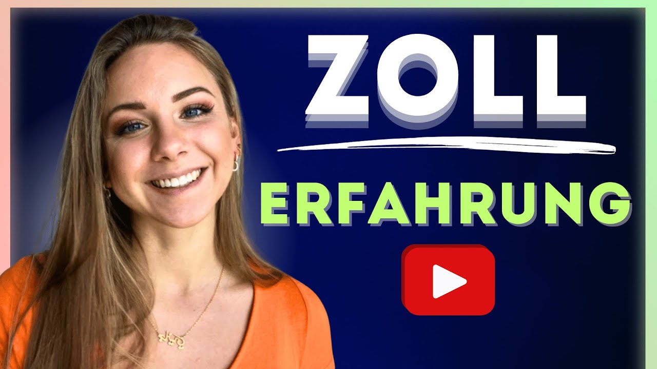 👮🏼👮🏼 ALBTRAUM?? Zoll Erfahrung von Lisa - Zoll mündliches Auswahlverfahren Erfahrung