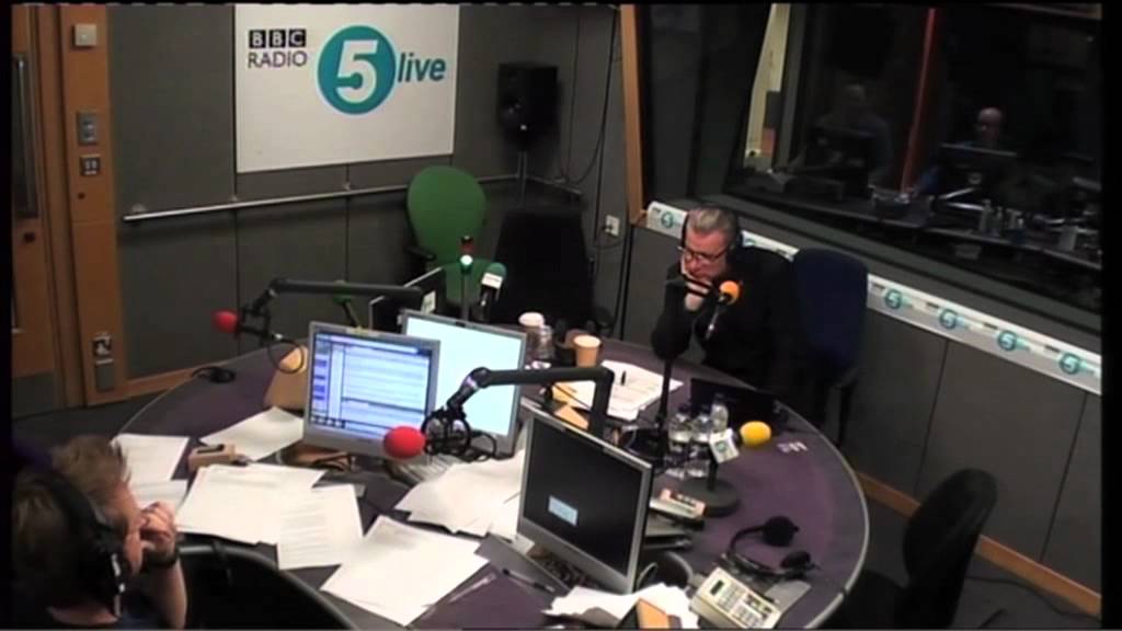 Everything or Nothing reviewed by Mark Kermode