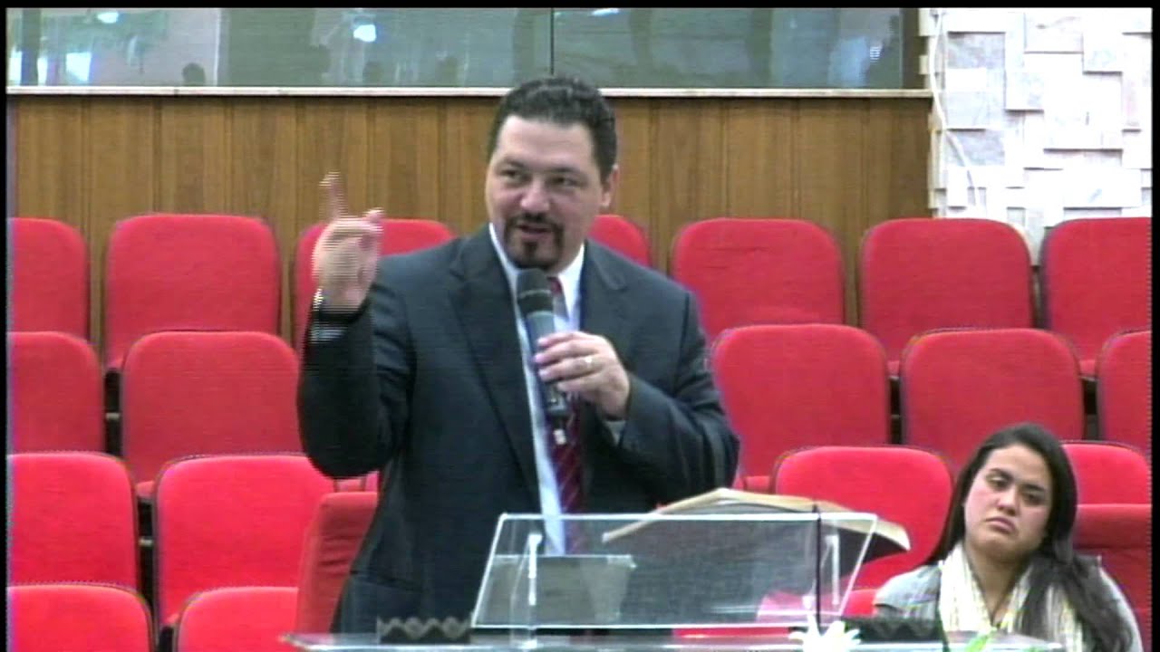 Pr. Kleber Gonçalves