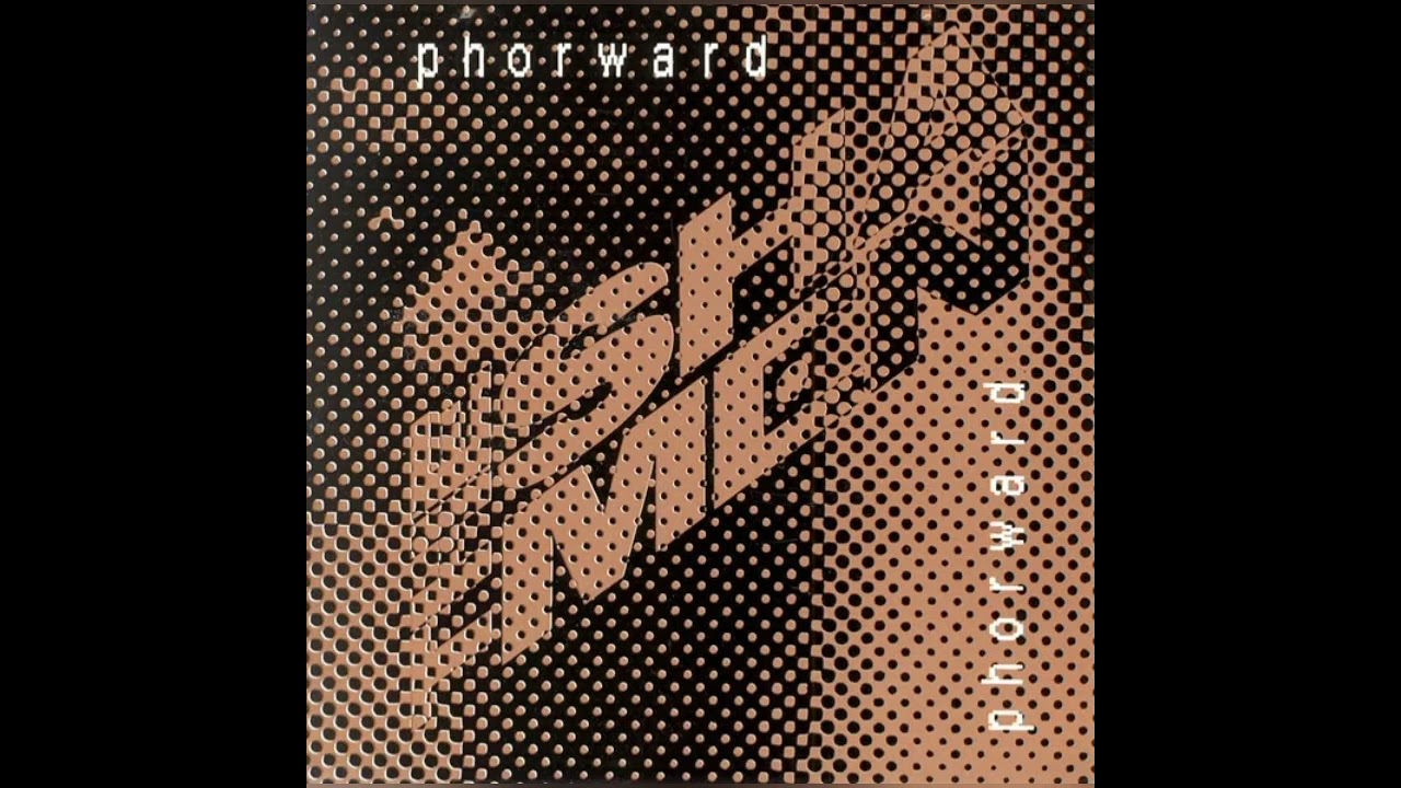 The Shamen - Reraptyouare/Phorward/Splash 2 (Acid Megamix) - 1989