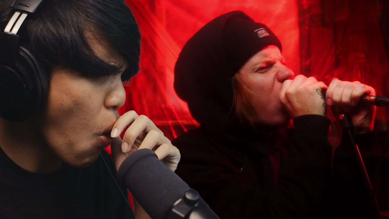 NEW BAND TO CHECK OUT - Deadskin "K.M.S" Reaction