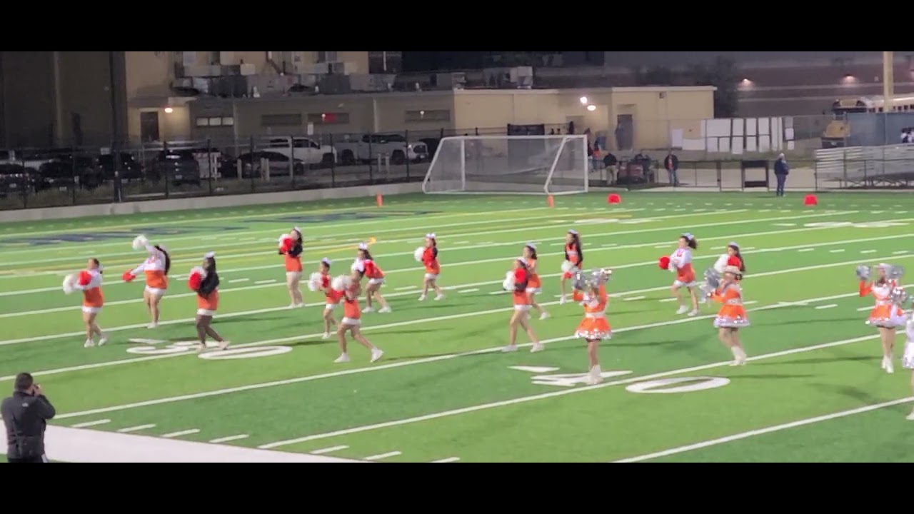 Half time 11 /24/25