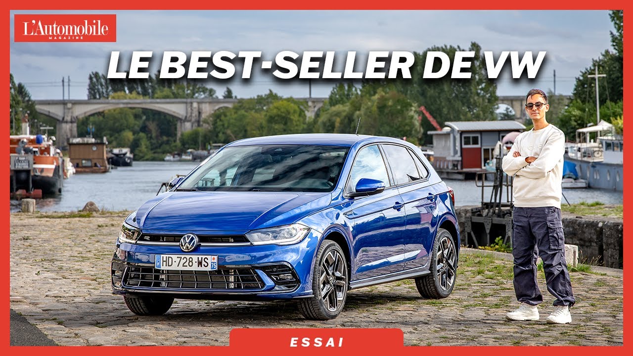 Faut-il toujours acheter une Volkswagen Polo en 2025 ?