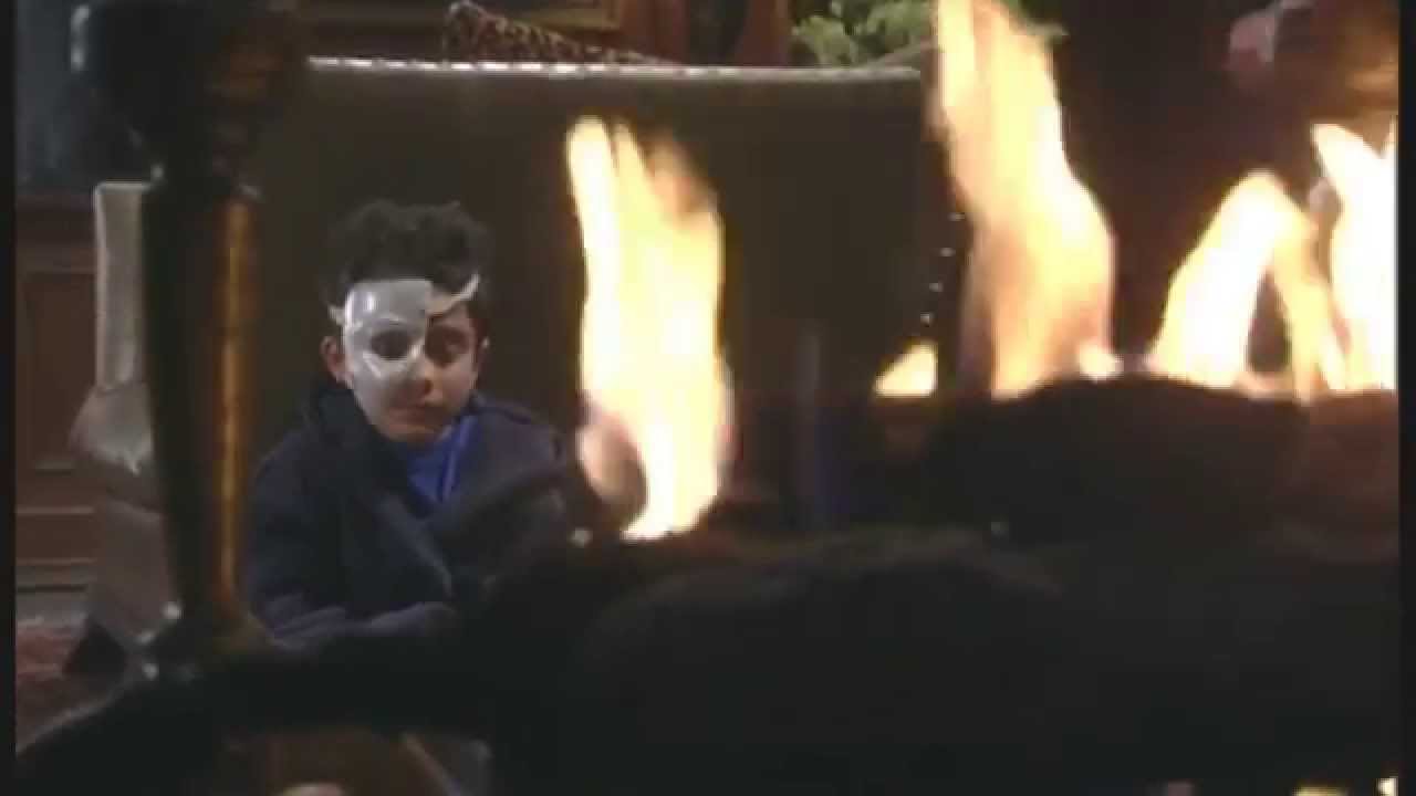 Nikolas Cassadine 05/01/15 General Hospital