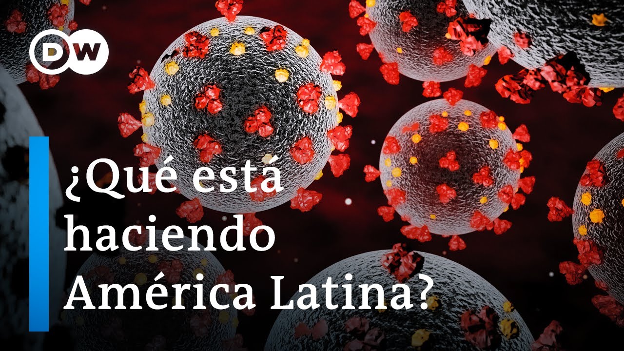 Ómicron se extiende prácticamente sin restricciones por la región