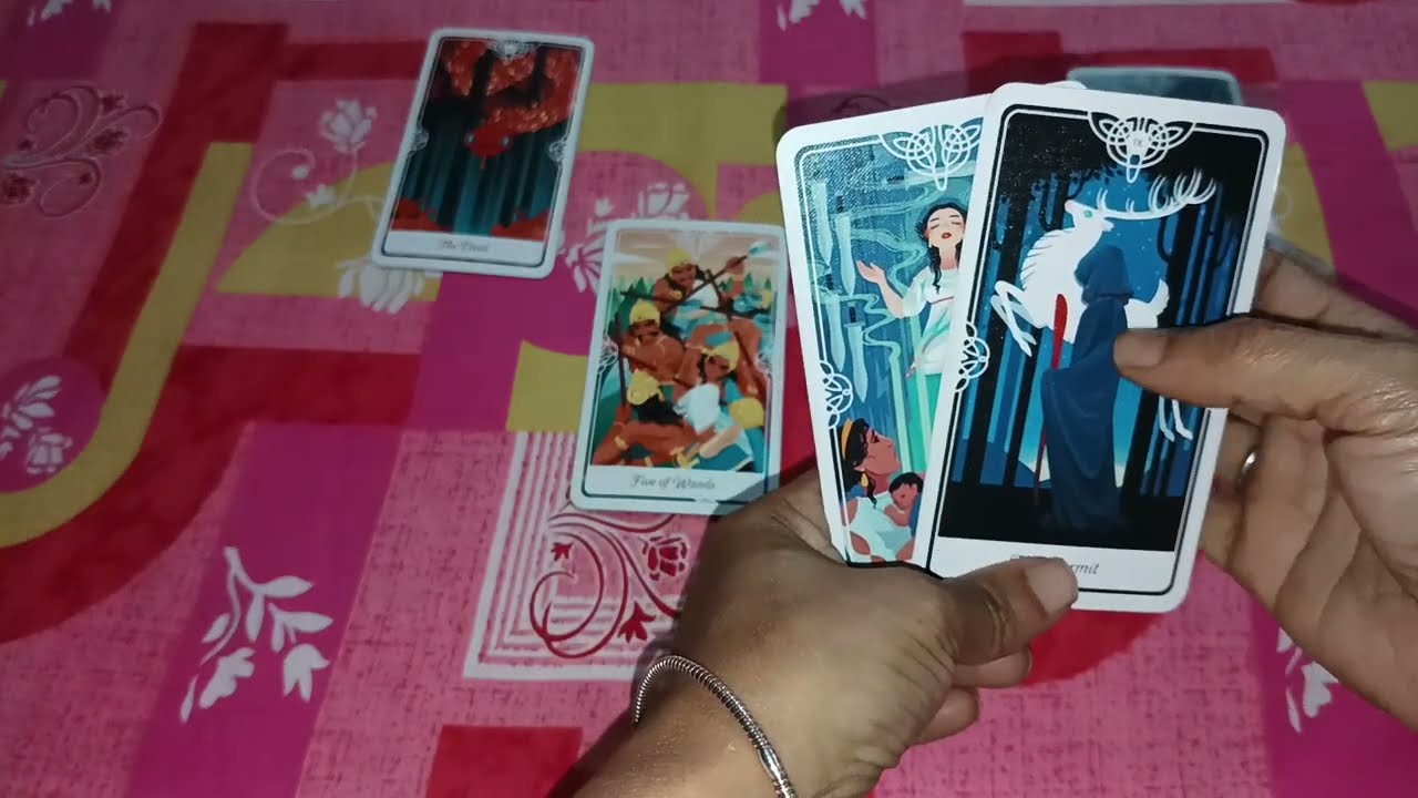 নিজের লোকজনই যখন শত্রুতা করে, তখন ঈশ্বরের উপর ছেড়ে দিতে হয়। ঈশ্বর তাদের সঠিক বিচার করেন।