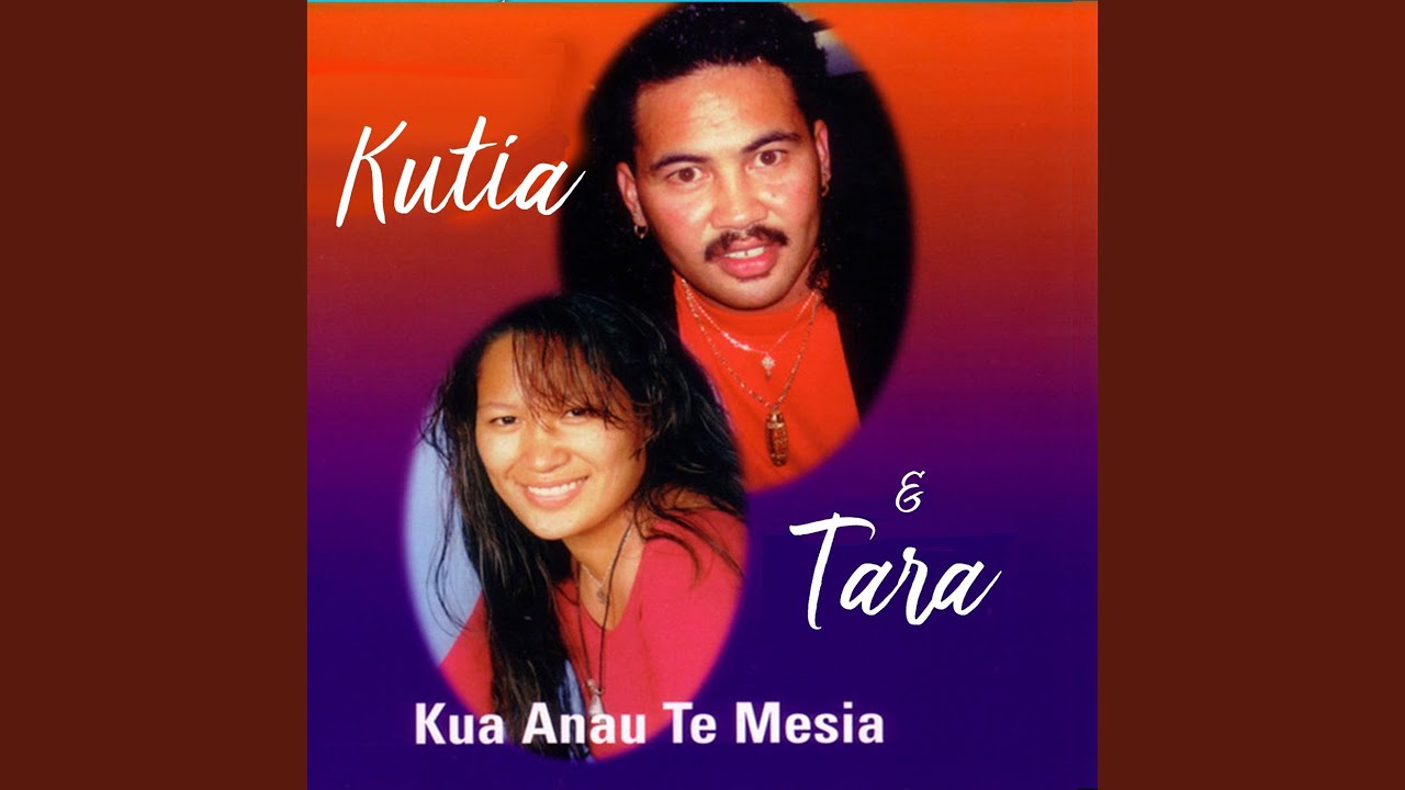 Tamaine Moana / Te Ani Nei Te Tauturu