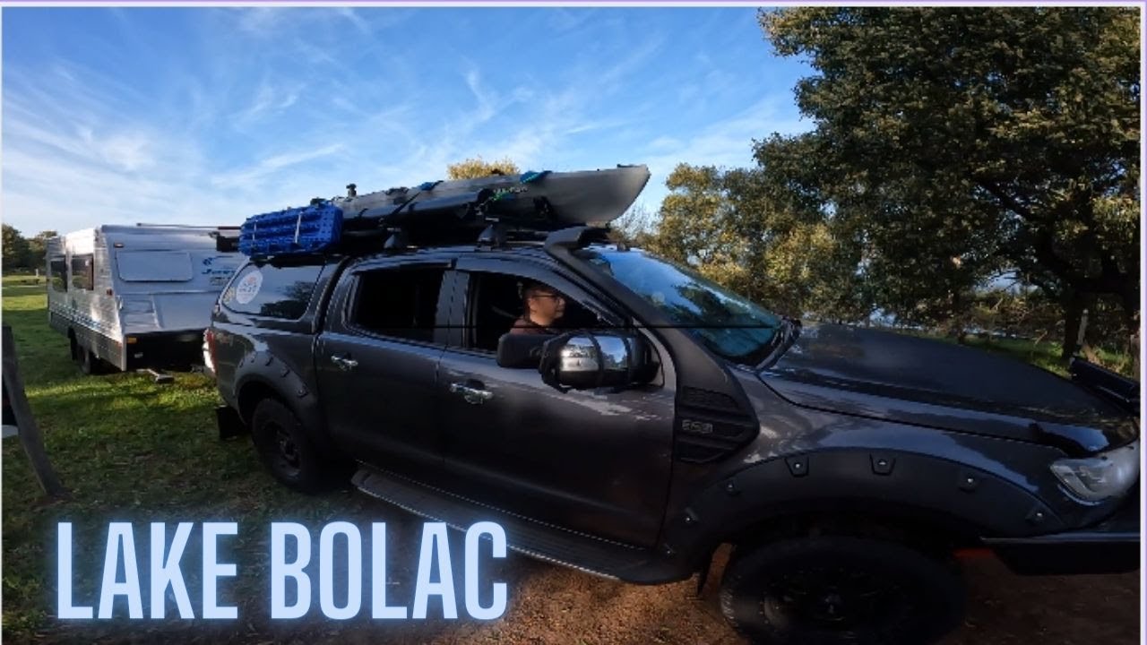 Lake Bolac 2023