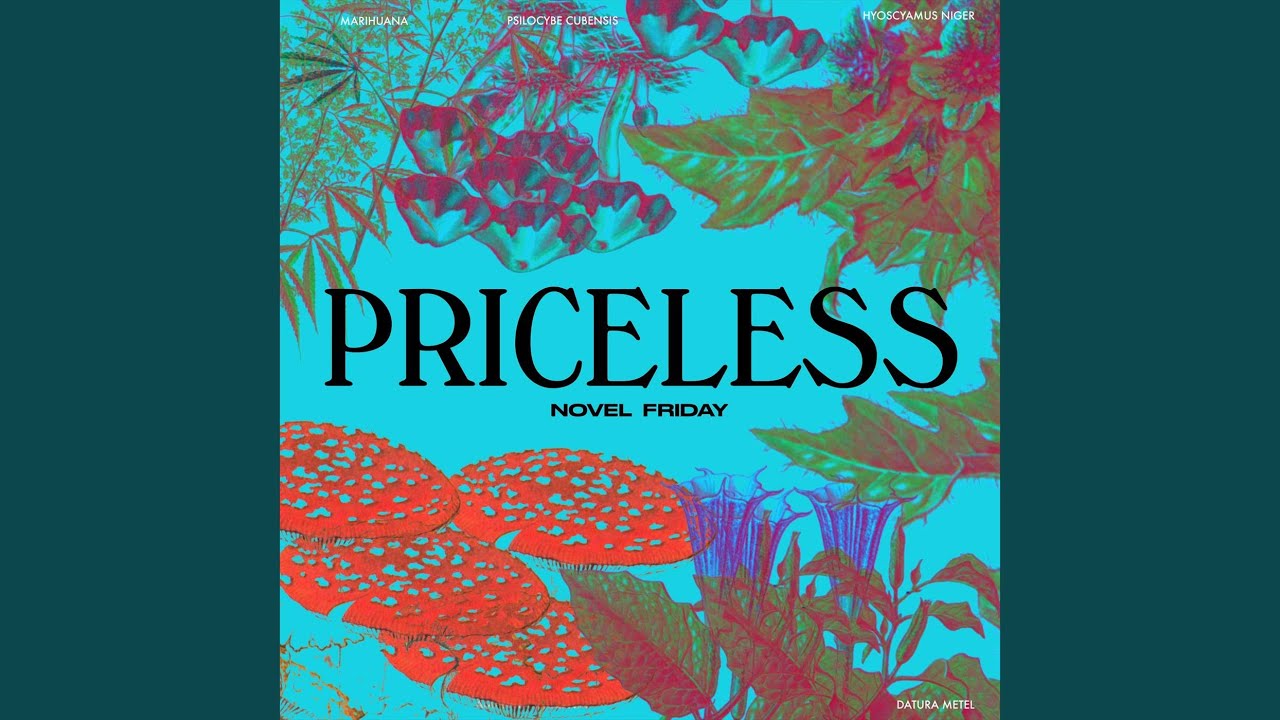 Priceless 無價