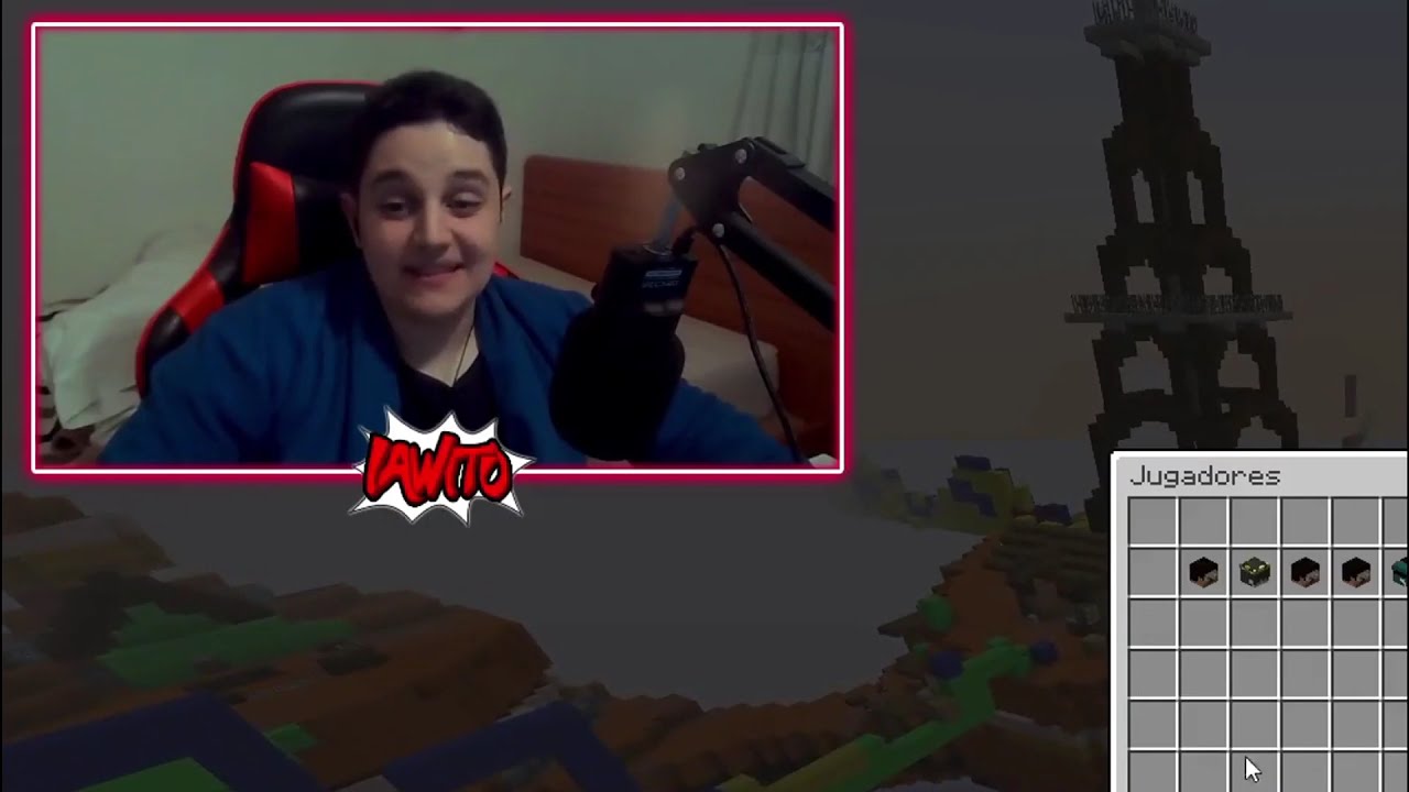Mejores momentos Mayo Iawit0