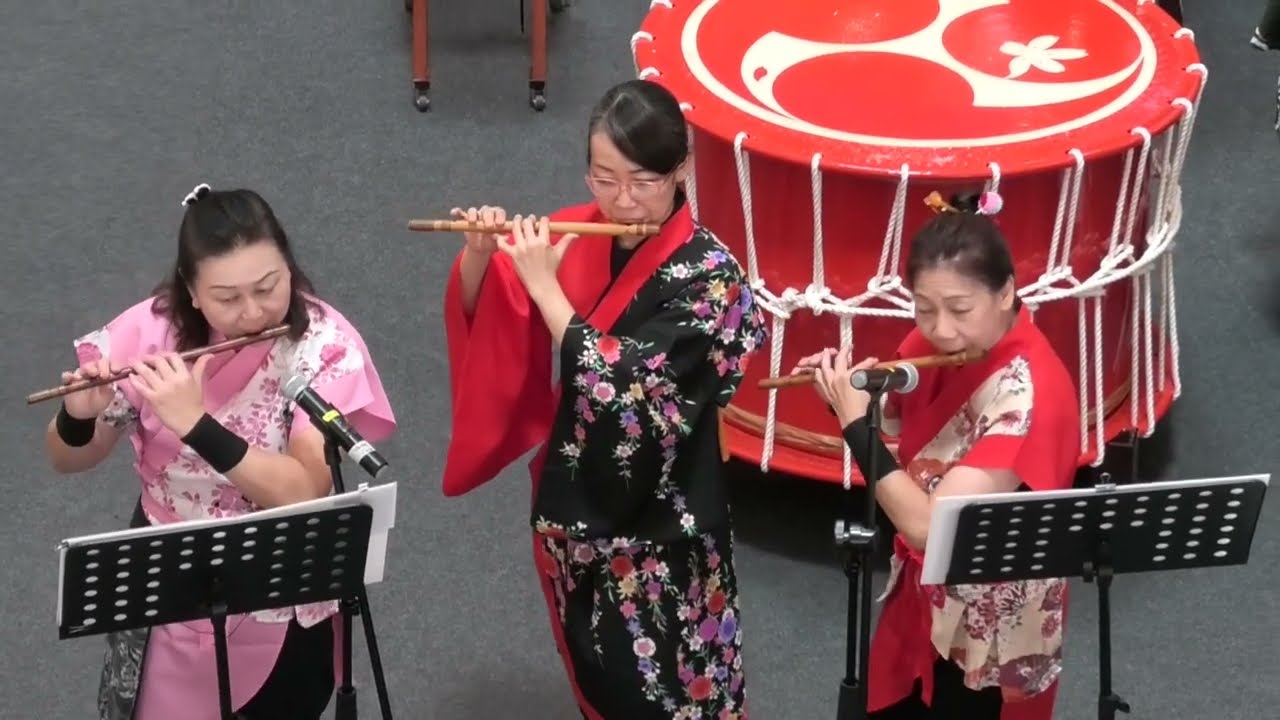 Hibikiya MeidiYa 2026 Performance 4K