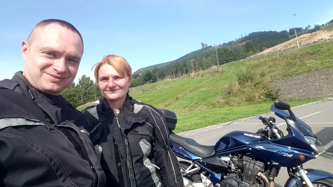 M&oacute;j motocyklowy rok 2023 taki był