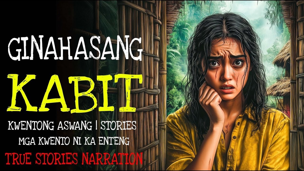 GINAHASANG KABIT