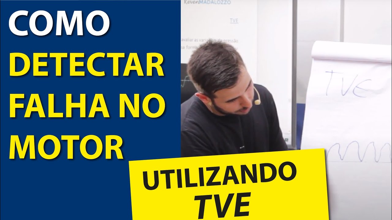 Detectando falhas no motor com o Transdutor de V&aacute;cuo no Escapamento (TVE)
