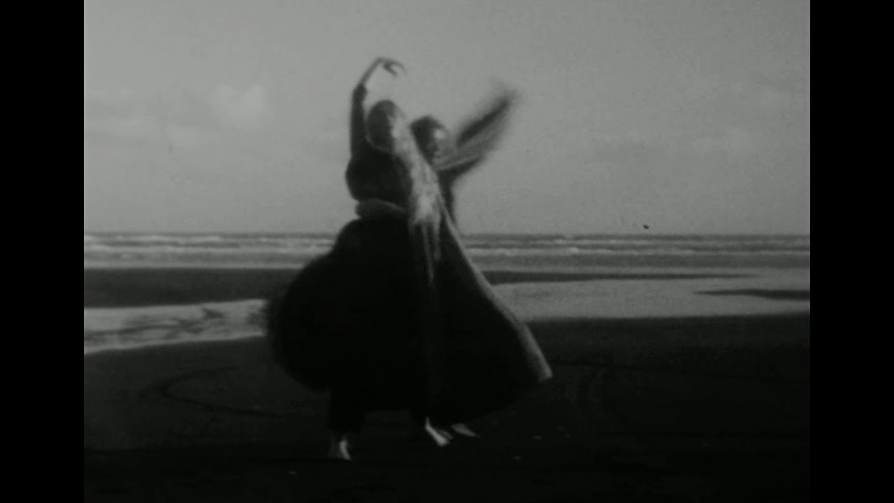 PURPLE PILGRIMS - Love In Lunacy (Saturn Return) (Official Video)
