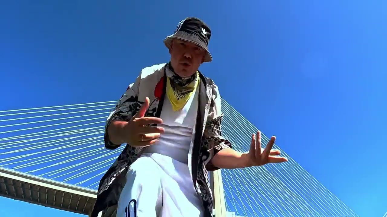 Da Dzaka Nakot-Pesna Sto Gori (Official Video)