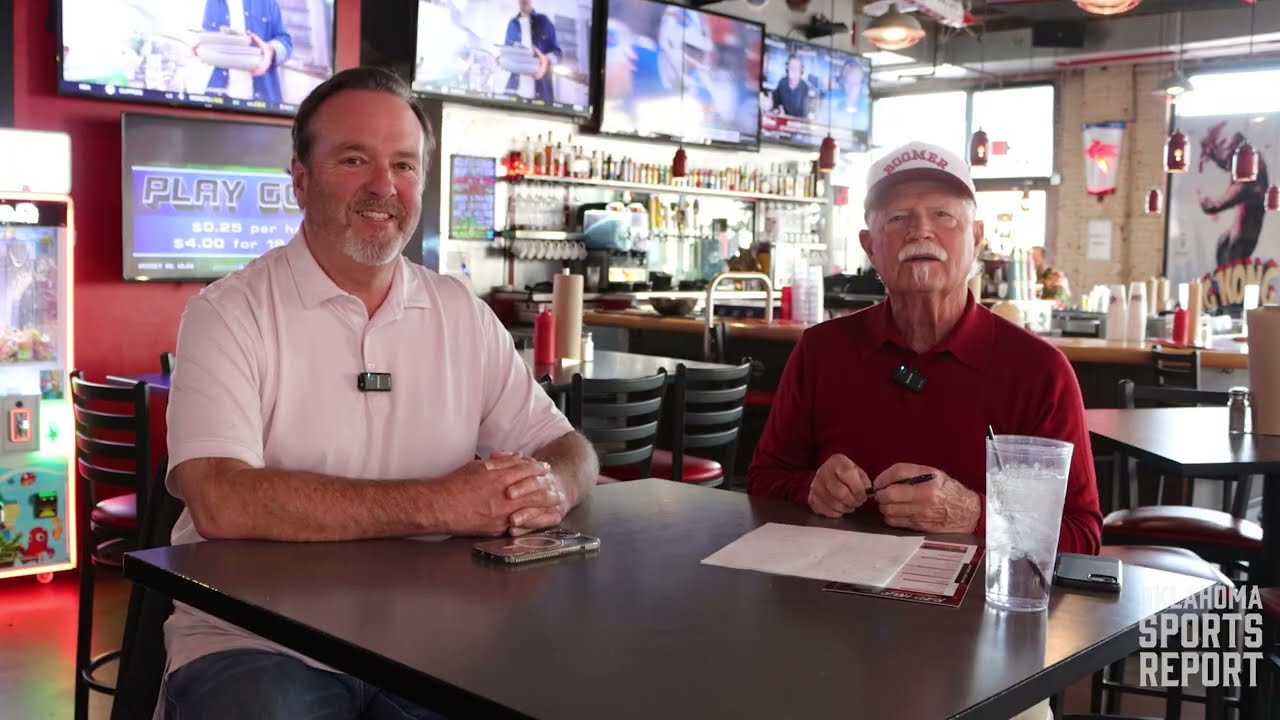 Oklahoma–Alabama College Football Playoff Preview | Oklahoma Sports Report