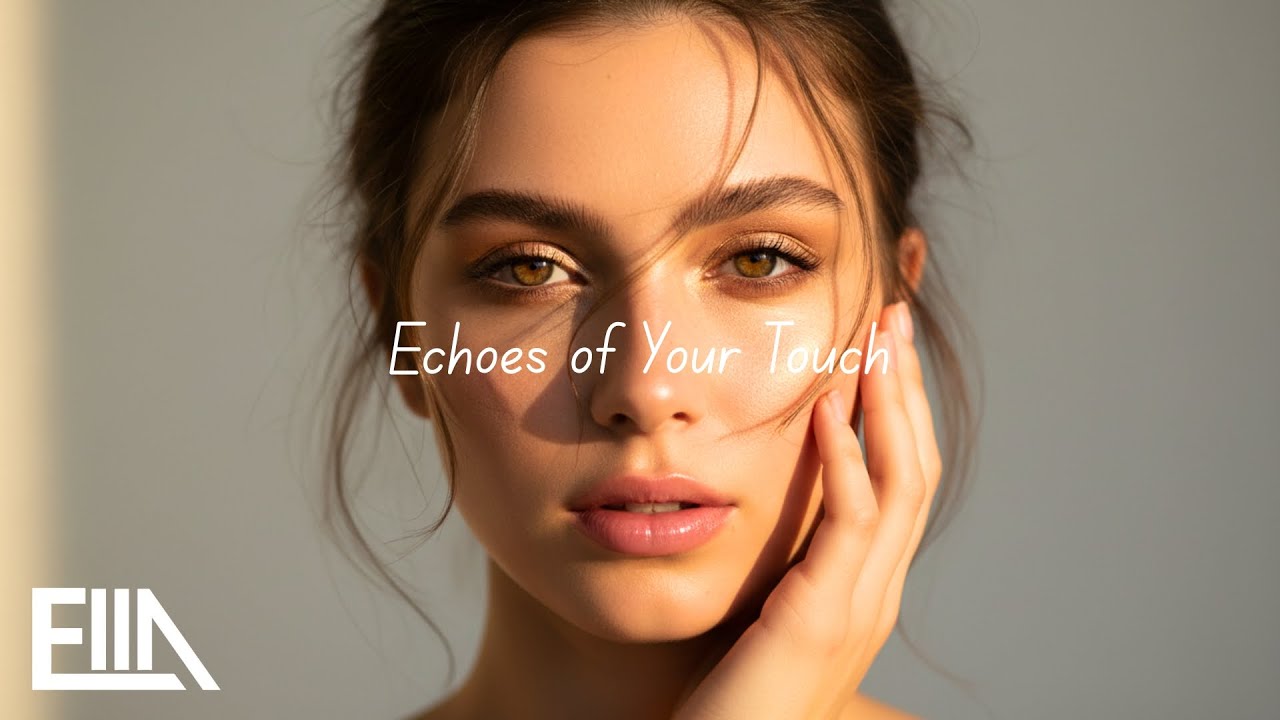 ELLA SOUL - Echoes of Your Touch (Original Mix) | Deep House Original Mix (Official Video)