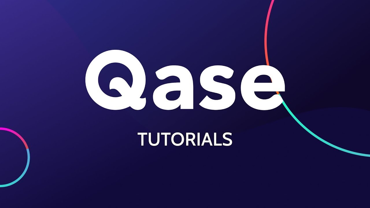 Using Qase / Test Management: Shared Steps