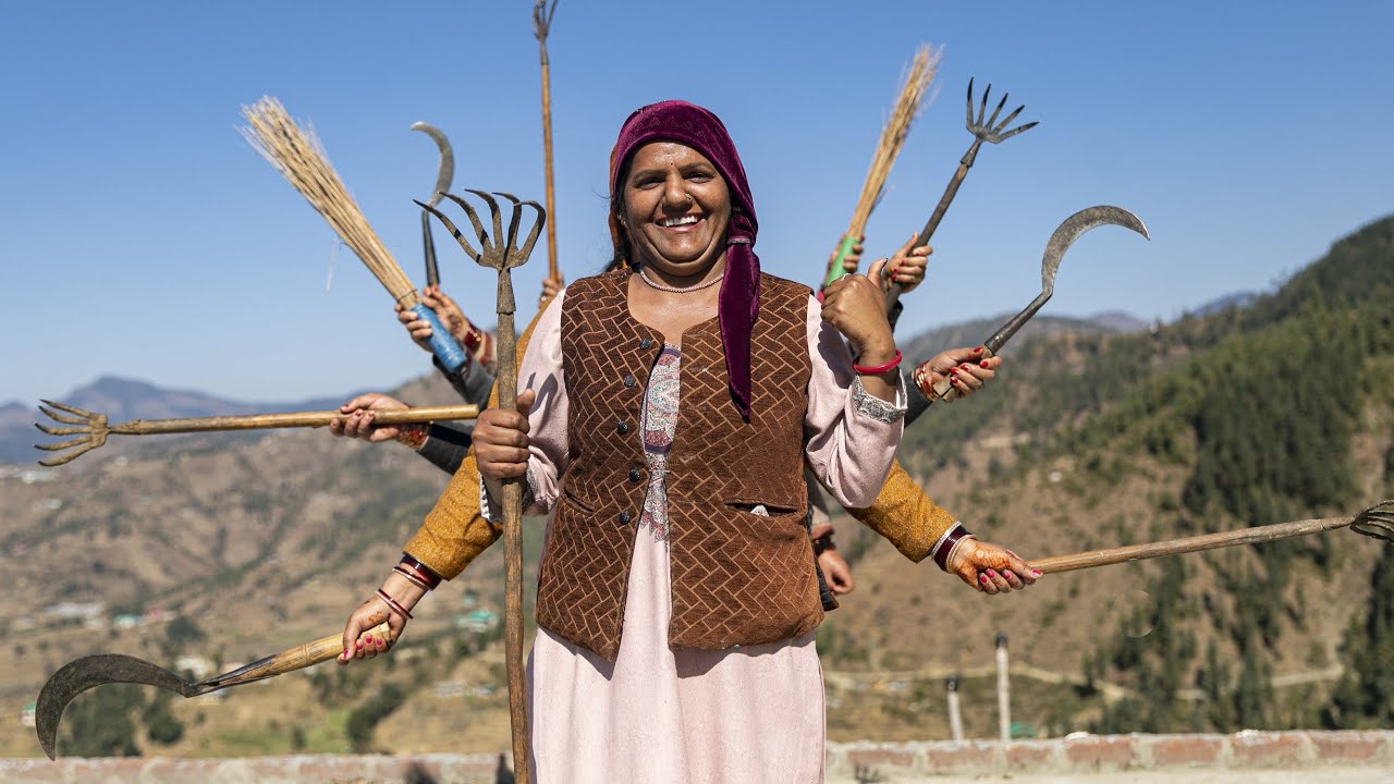 PRI - CBO Convergence Project - Himachal Pradesh