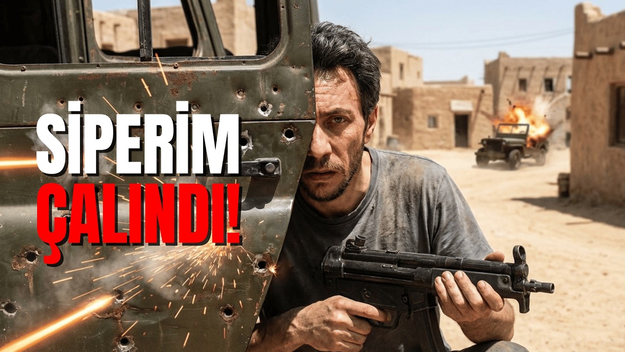 SONU BÖYLE BİTMEMELİYDİ #PUBG