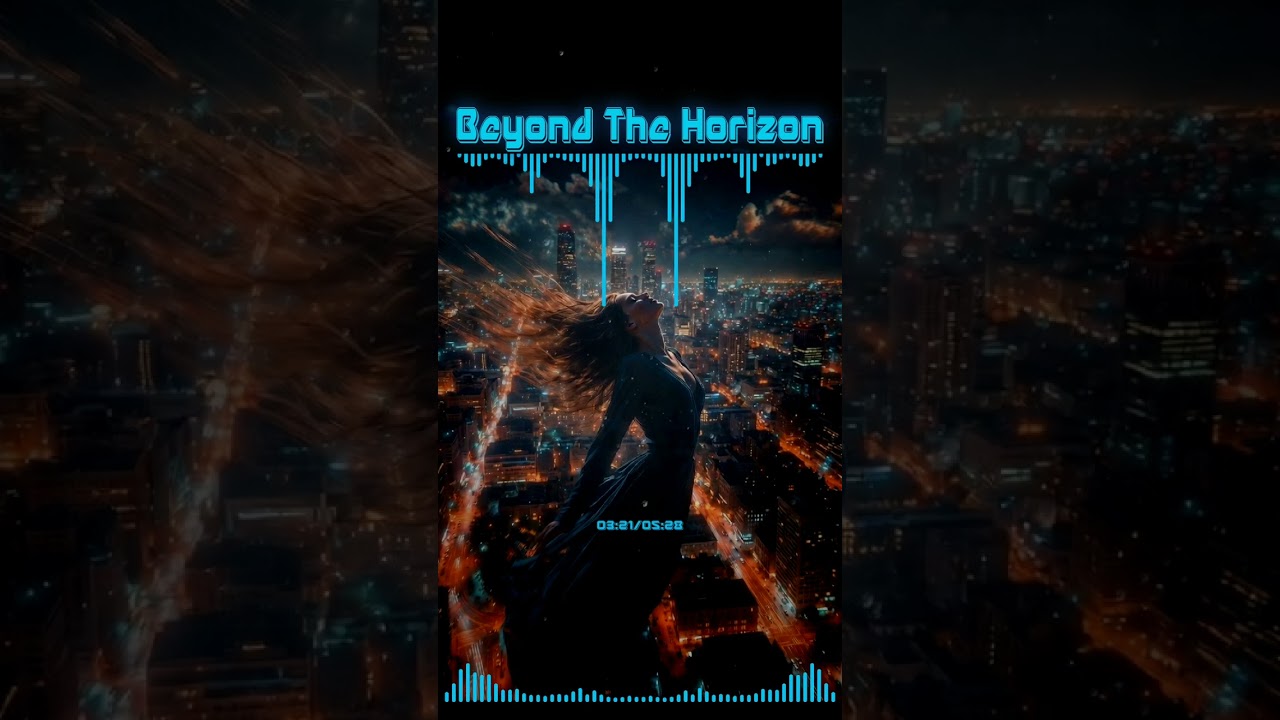 Beyond The Horizon