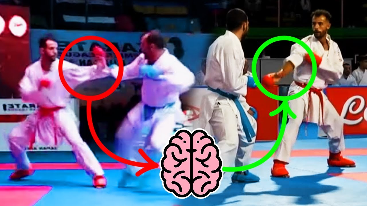 Karate FIGHT IQ